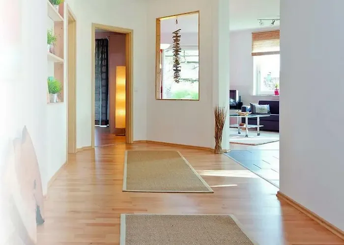 Ferienwohnung Paula