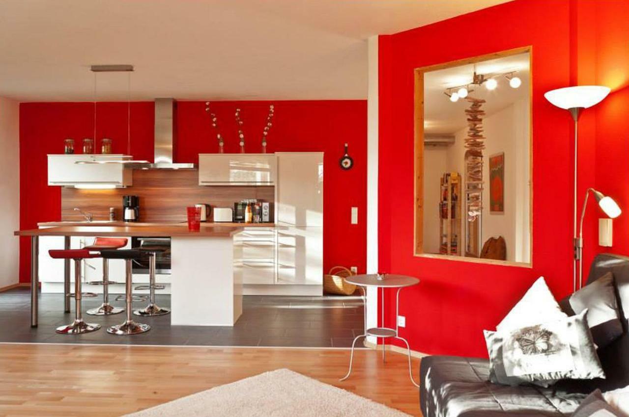 Paula Appartement *