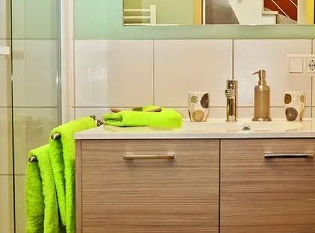 Paula Appartement *
