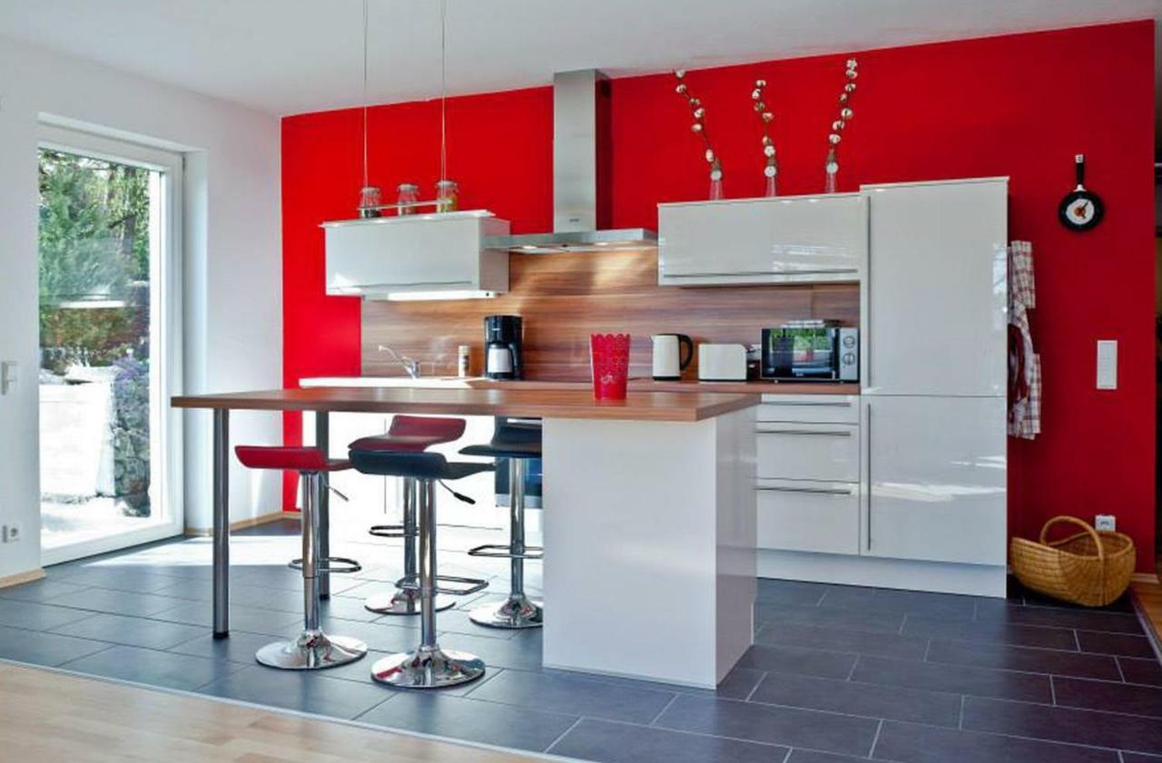 Paula Appartement