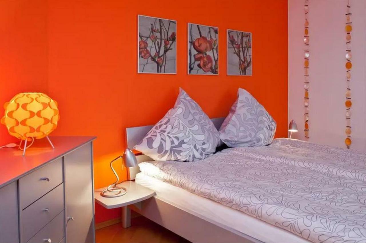 Apartment Paula